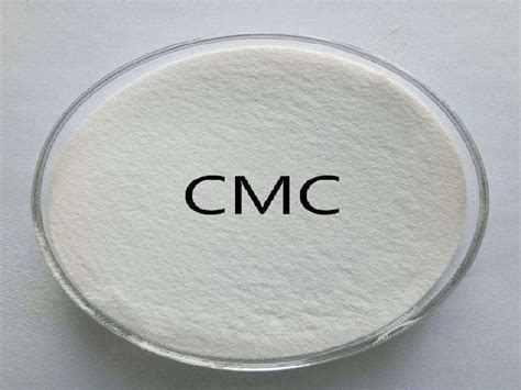 CMC other industries
