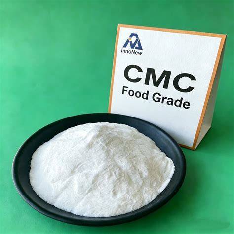 CMC safe use