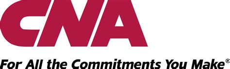 CNA Insurance logo