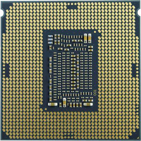 CPU Underside LGA