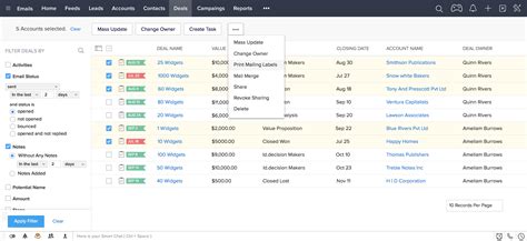 CRM