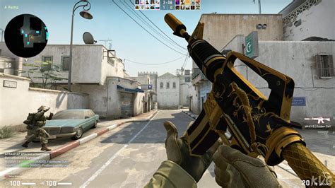 CS:GO