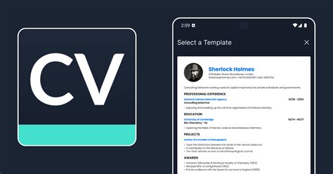 CV Engineer