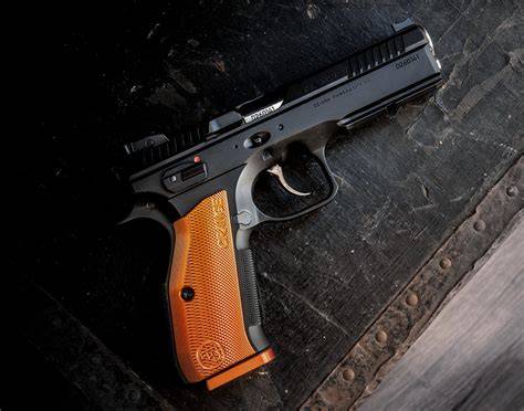 CZ Firearms