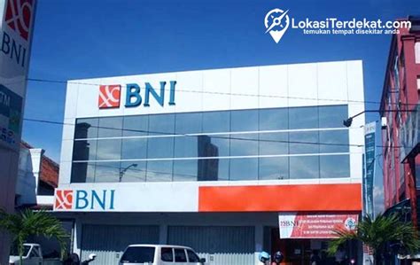 Cabang BNI