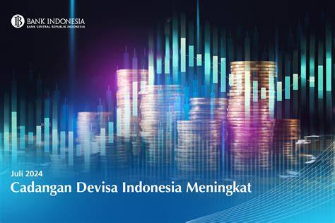 Cadangan Devisa