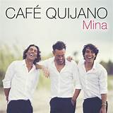 Biografia Cafe Quijano