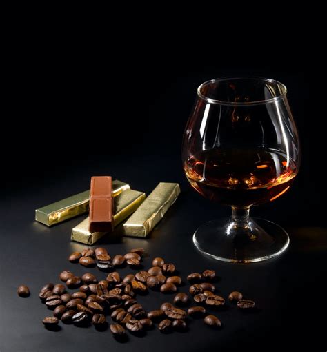 Image of Caffeine and Alcohol