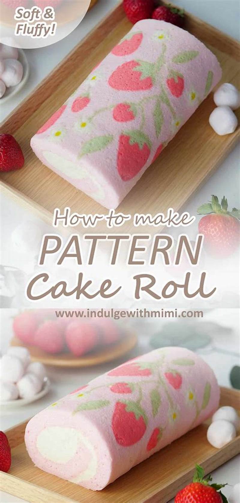 Cake Design Pattern