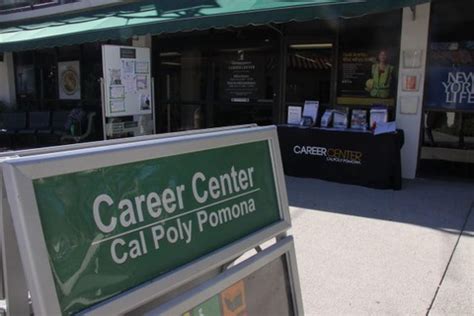 Cal Poly Career Center