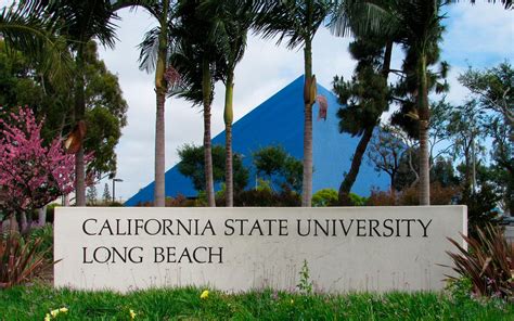 Cal State Long Beach Summer Course Catalog