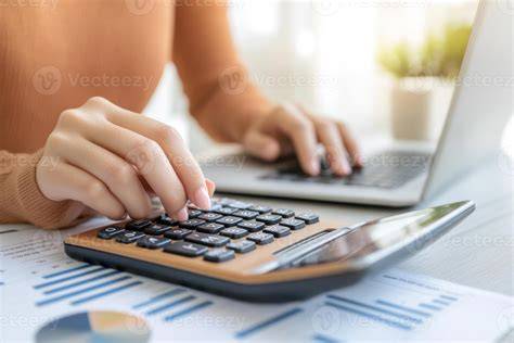 Calculating finances