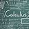 Calculus Pictures