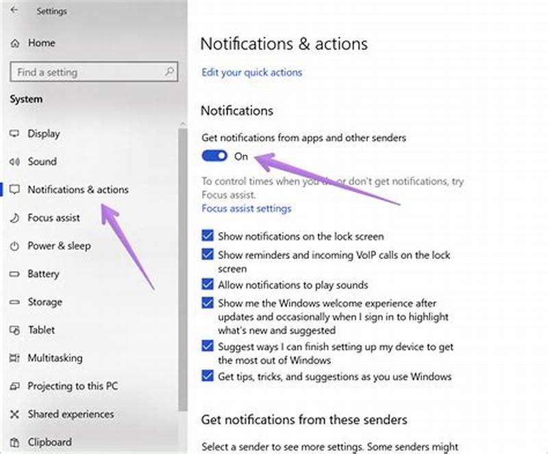 Calendar Notifications Not Working Android
