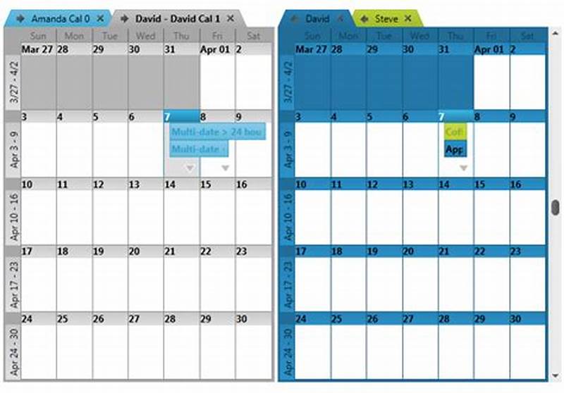 Calendly Add To Multiple Calendars