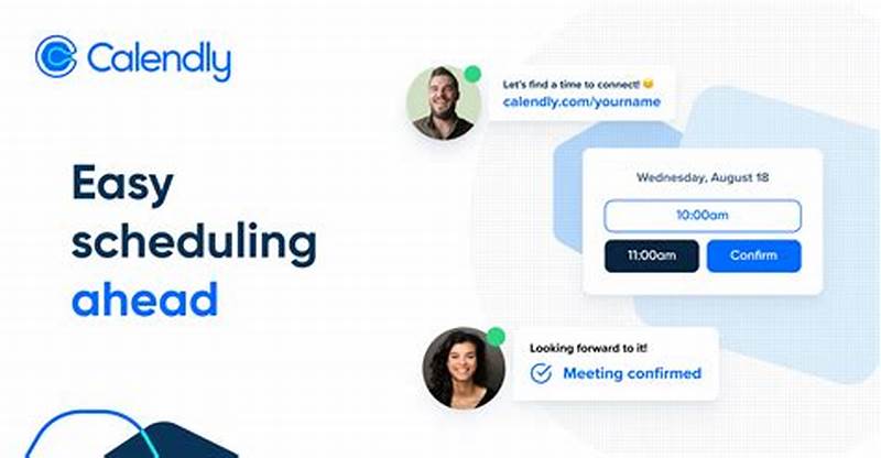 Calendly.com Sign In