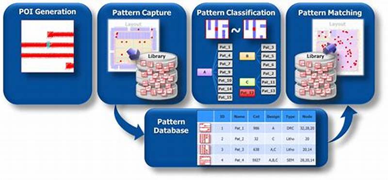 Calibre Pattern Matching