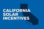 California Solar Energy Rebates