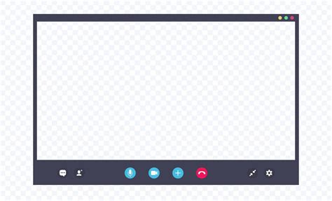 Call Screen Template