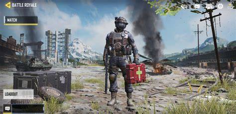 Call of Duty Mobile Gameplay