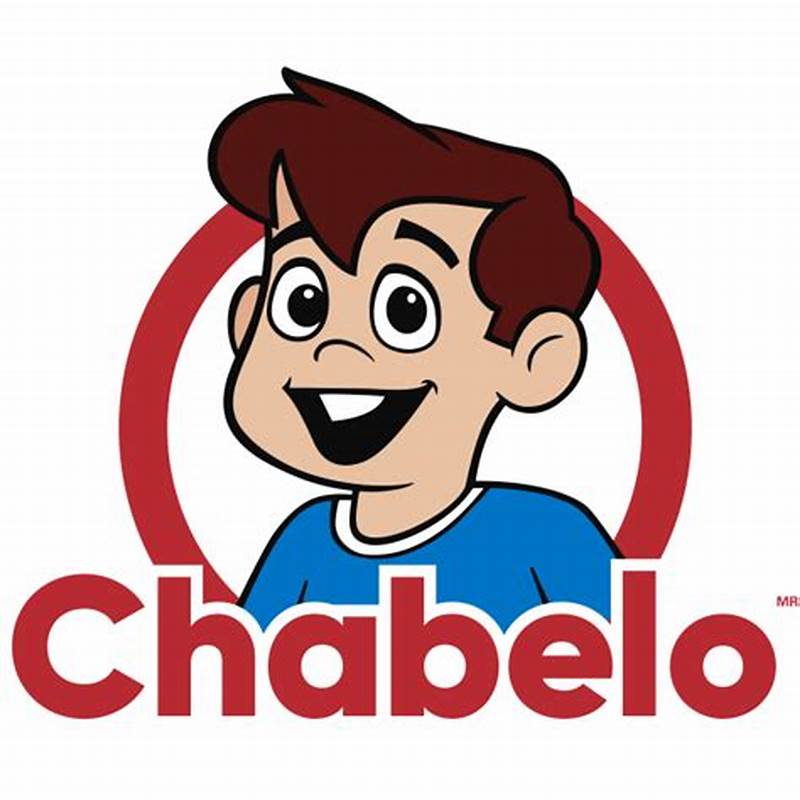 Calzado Chabelo Cat  Logo