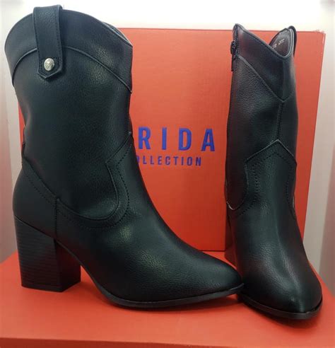 Calzado Frida Catalogo