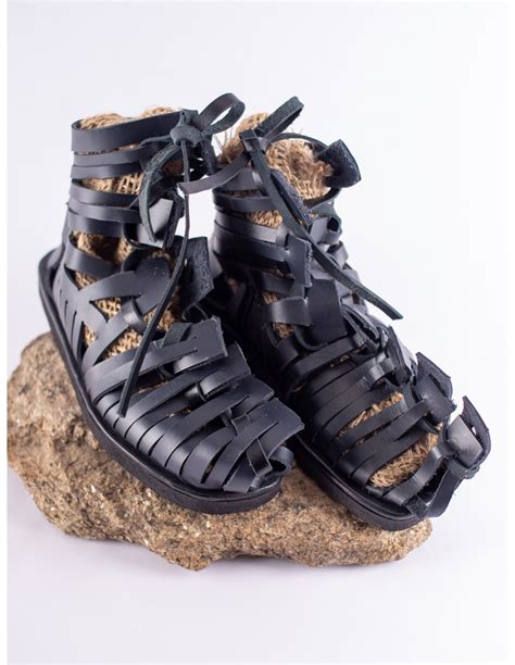 Calzado Romano Catalogo