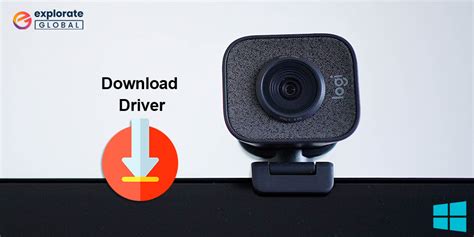 Camera Driver Download