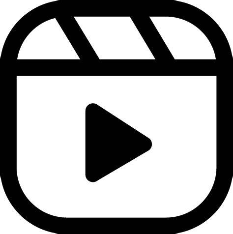 Camera icon on Instagram Reels