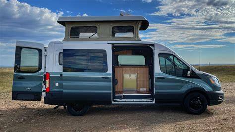 Campervan