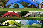Camping Canopy