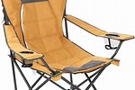 Camping Chairs for Outdoors