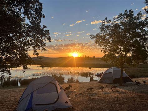 Pesona Poncodan Camping