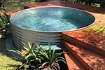 Can 300 Series Stainless Steel Be Used in Swiming Pools