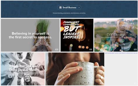 Can I Save Custom Template In Adobe Spark