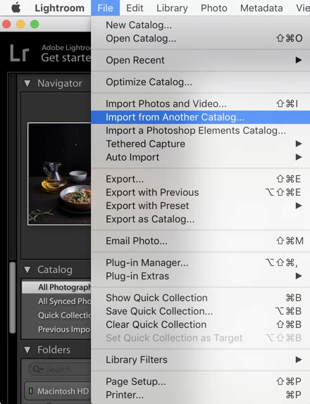 Can I Use Multiple Catalogs In Lightroom