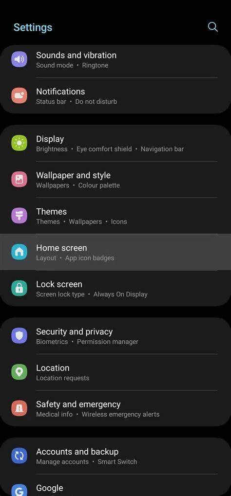 Can I Uninstall One UI? Here's the Honest Answer - Blog