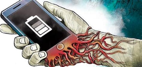 Can Internet be destroyed