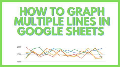Can You Make Chart Lines Longer In Google Sheets