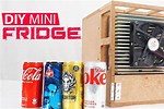 Can You Make a Mini Fridge Using a Cooler Kit