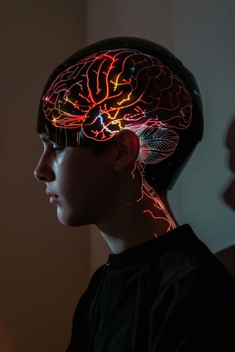 Can brain mapping detect autism