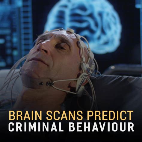Can brain scans predict criminal behavior
