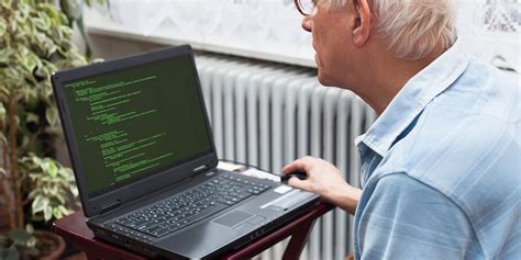 Can older programmers get jobs