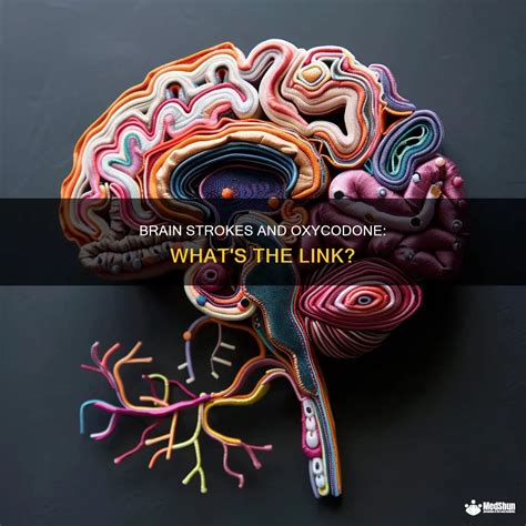 Can oxycodone mess with your brain