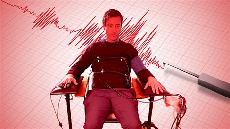 Can someone cheat a lie detector test