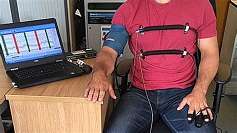 Can you be convicted of a polygraph