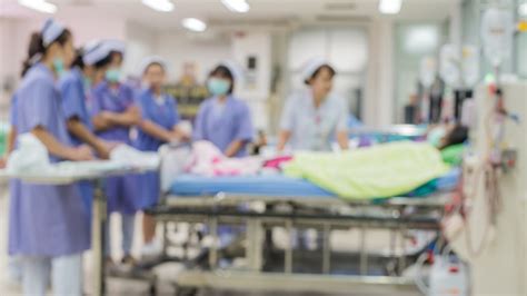 Can you get PTSD from giving birth