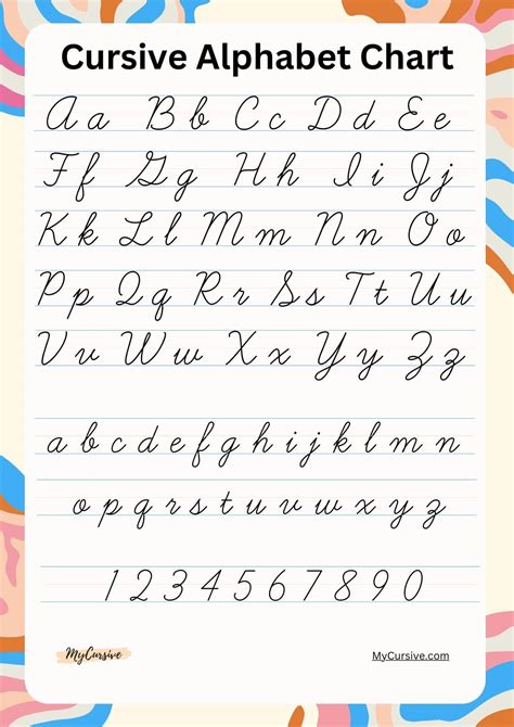 Can you read cursive handwriting
