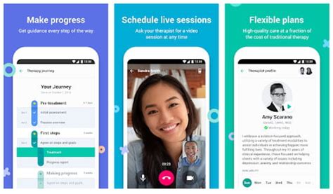Can you use Talkspace for free