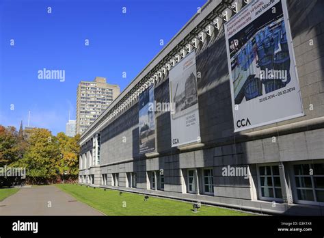 Canadian Centre For Architecture Library Catalogue